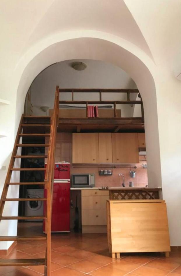 Romakumamoto Apartment ภายนอก รูปภาพ